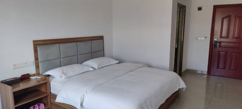 新丰新福源民宿图片