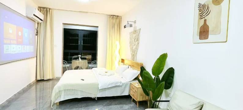 福安栖溪民宿图片