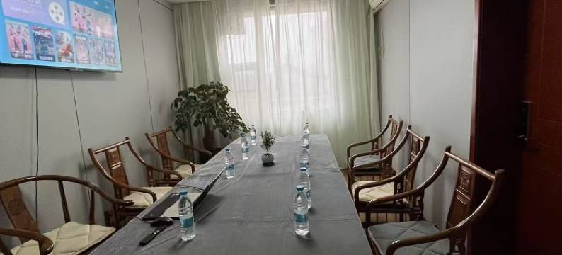 悦享酒店(西安历史博物馆大雁塔店)图片