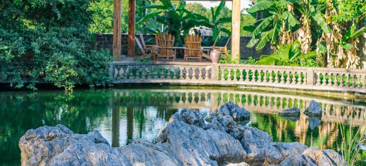Dong Giao Bungalows Ninh Binh图片