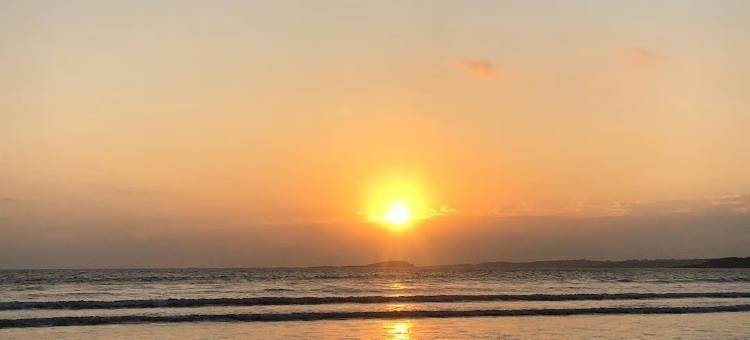 平潭・天泽海曦AWAKENINGSOULMATEWARMTH度假酒店(龙王头沙滩店)图片