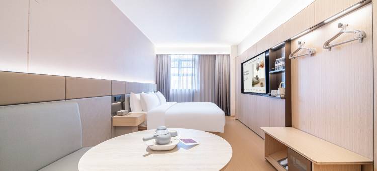 全季酒店(郑州郑汴路店)图片