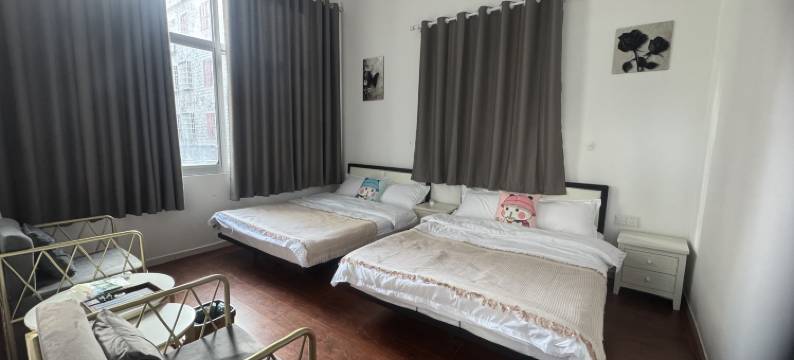 坛厝民宿(平潭海岛国家森林店)图片