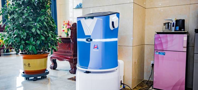 和政鸿森国际酒店图片