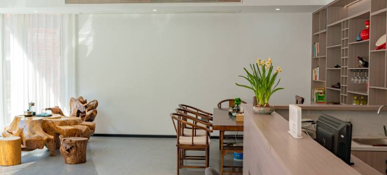 桐庐春山云逸民宿(白云源度假区店)图片