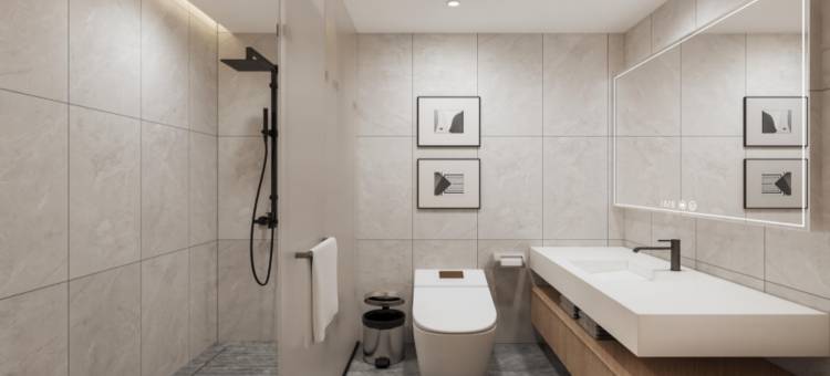 贝壳酒店(淮北濉溪煤焦化基地工人村店)图片