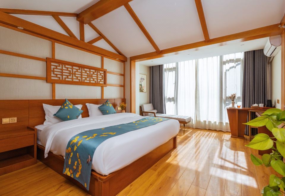 Hotel Overview