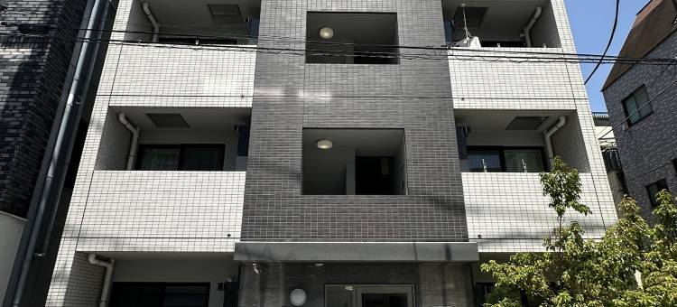 Nestay inn 东京上野(Nestay inn tokyo Ueno)图片