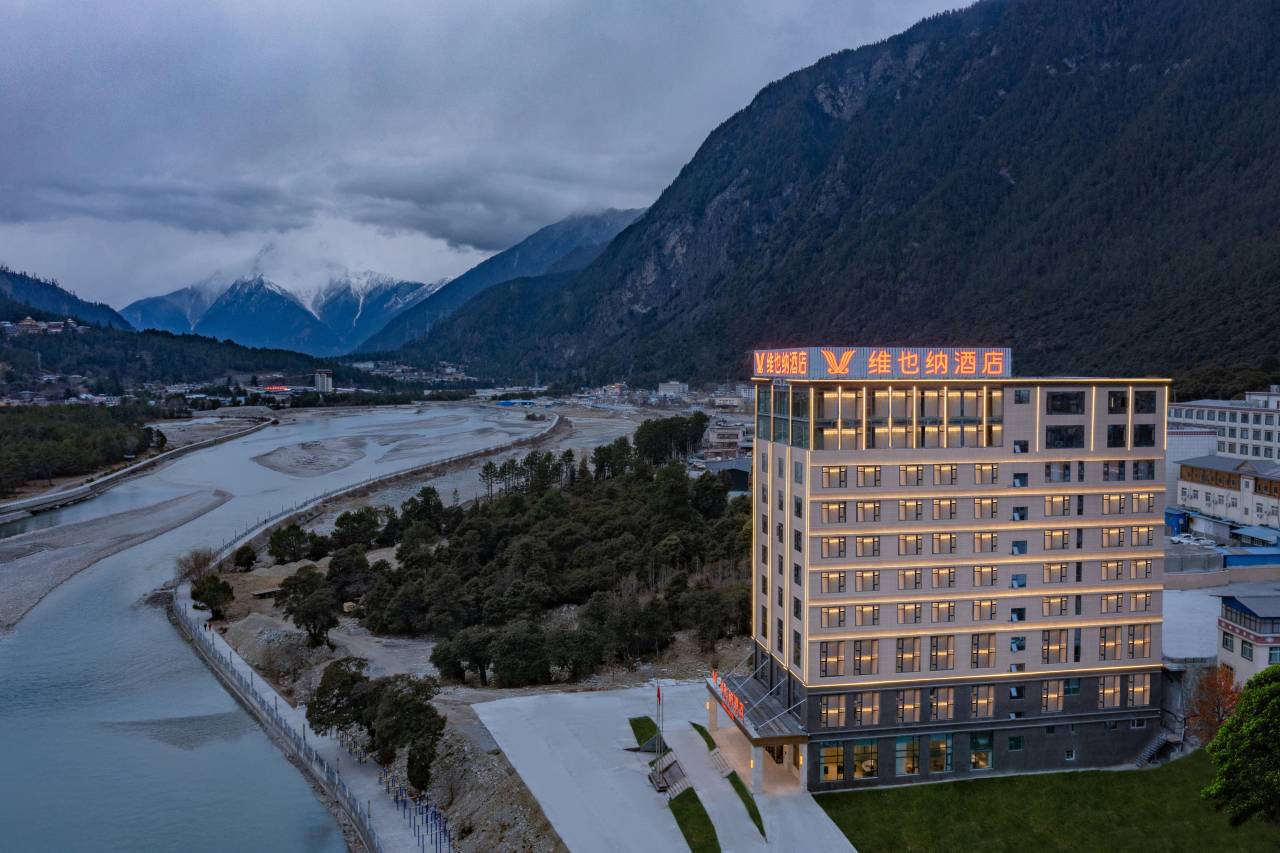 维也纳酒店(林芝波密店)图片