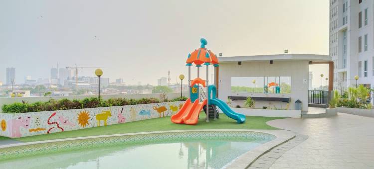 MASSROOM Urbano图片