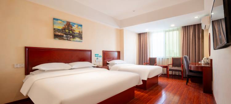 格林豪泰酒店(莒县古城银杏大道店)图片