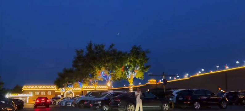 饶阳家顺快捷宾馆图片