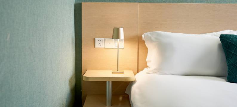 兰徽民宿(蚌埠火车站蚌医一附院店)图片