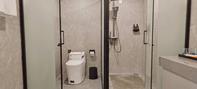 爱加酒店(佛山南海广佛智城店)图片