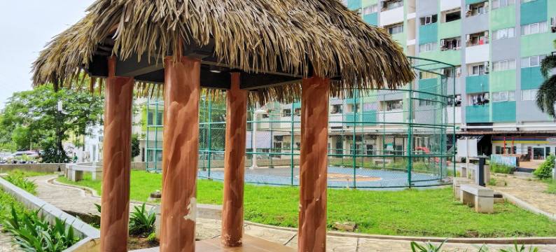 皇家签名蓝宝石酒店-由可可特尔管理(Royale Signature Sapphire)图片