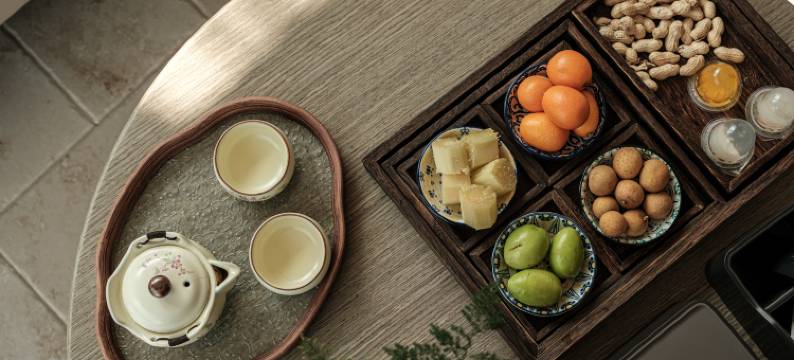 莫干山南路别院·Misty私汤设计师度假民宿图片