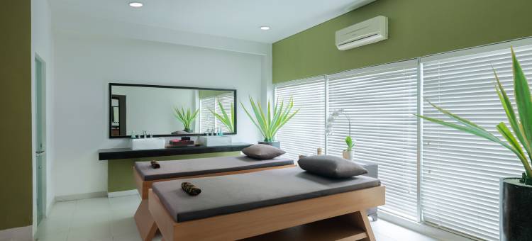 山提卡博哥酒店(Hotel Santika Bogor)图片