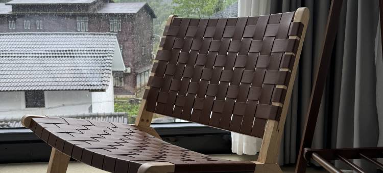 桐庐桔芝民宿图片