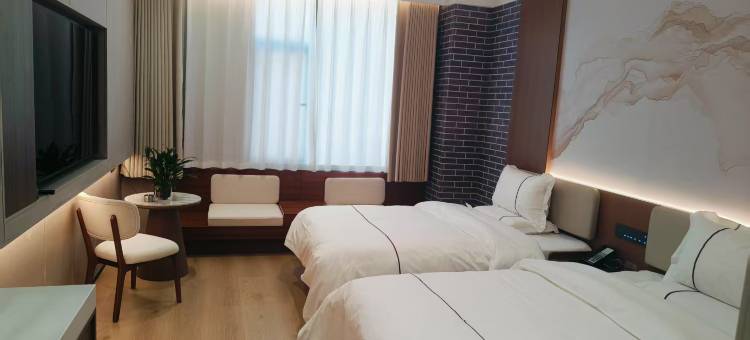 范县濮州宾馆图片