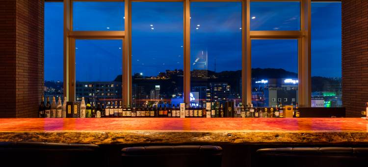 鹿児島天文馆東方快車酒店(Hotel Oriental Express Kagoshima Tenmonkan)图片