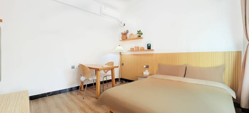 二更·锦精品民宿(北师北理店)图片