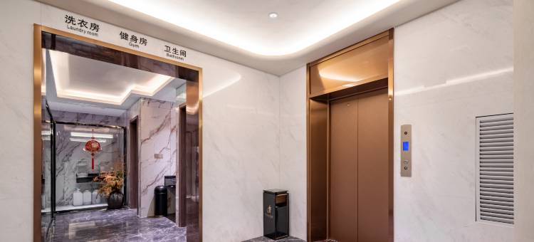 如家商旅酒店(厦门火车站店)图片