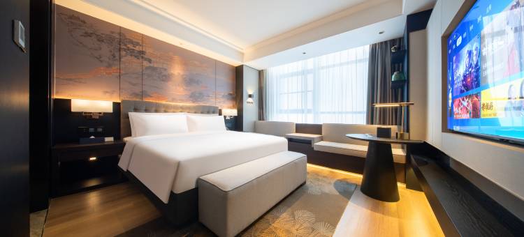 乔治莫兰迪酒店(聊城冠县店)图片