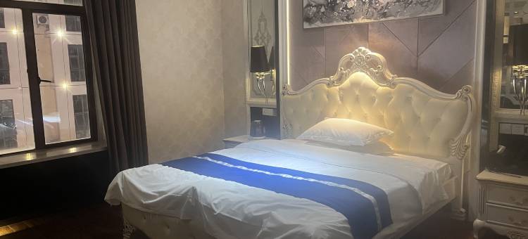 柏曼酒店(西林店)图片