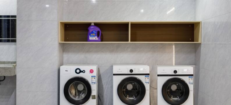 云朵假日酒店(漳州长泰哈啰广场店)图片