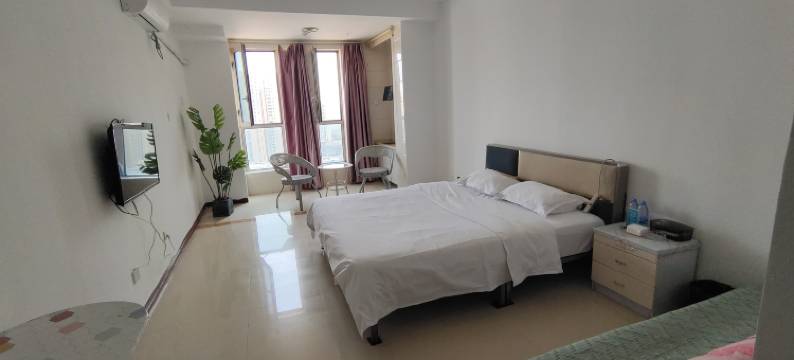 青岛简爱主题公寓图片