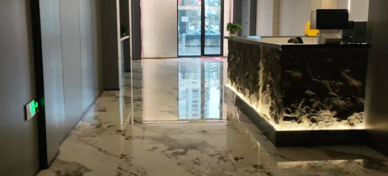 希金宾馆(青岛花园店)图片