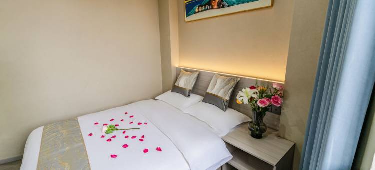 星源酒店(蕲春客运站中美购物广场店)图片