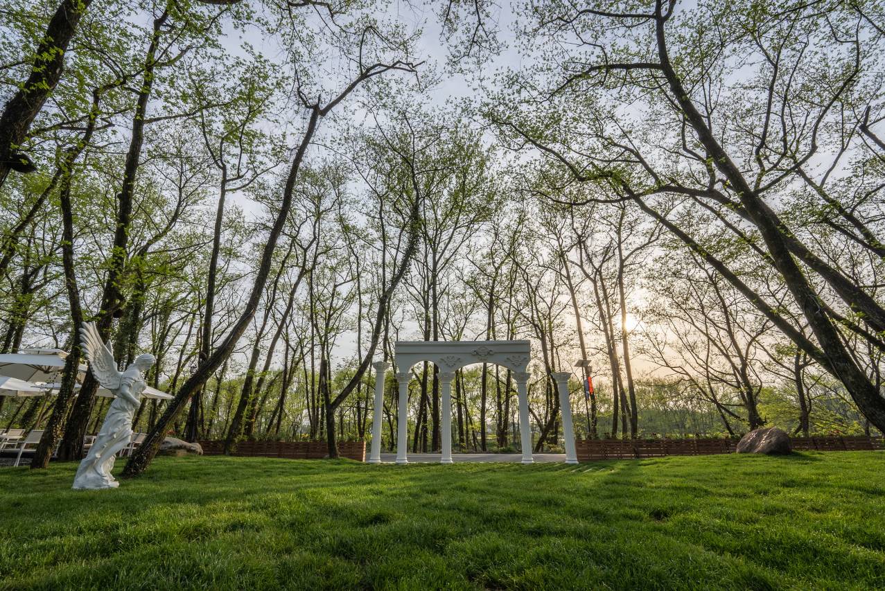 黄山观止园·黄花梨收藏酒店(西溪南古村落景区店)图片