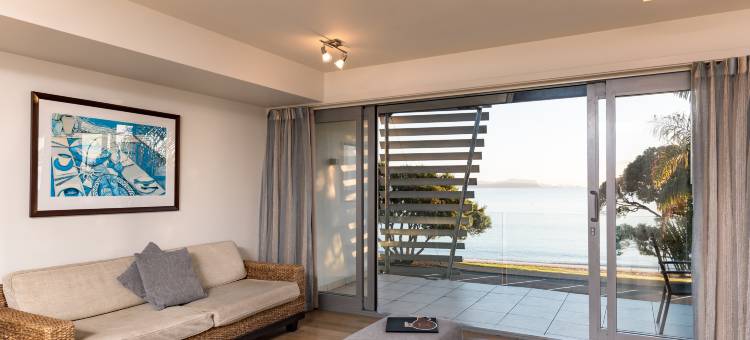 派希亚水疗假日酒店(Sea Spray Suites)图片