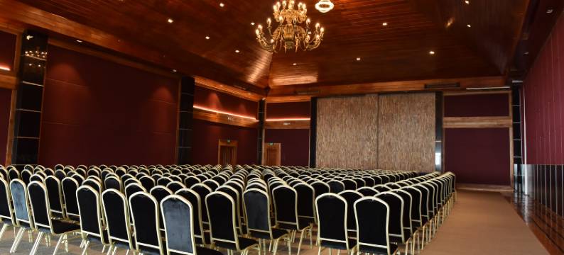 大雅台阿塔D酒店(Alta d' Tagaytay Hotel)图片