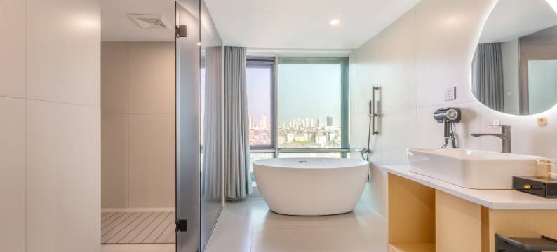 欧瑞斯酒店(南昌火车站八一广场店)图片