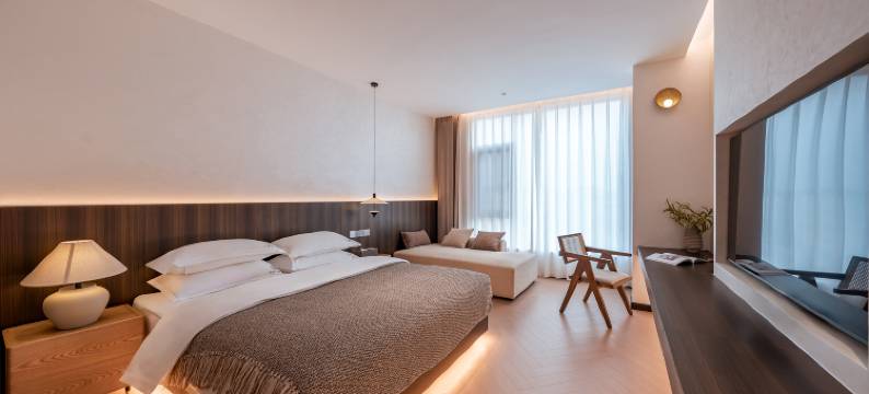 云季小筑民宿酒店图片