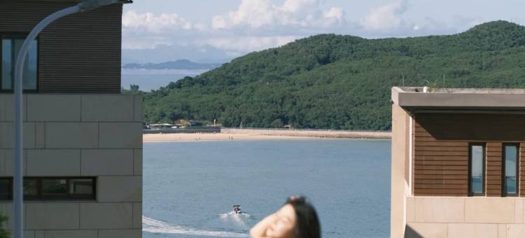 南澳汐屿民宿(青澳湾店)图片