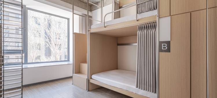 北岸悦酒店图片