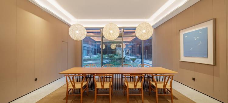 全季酒店(杭州信息港小镇建设二路店)图片