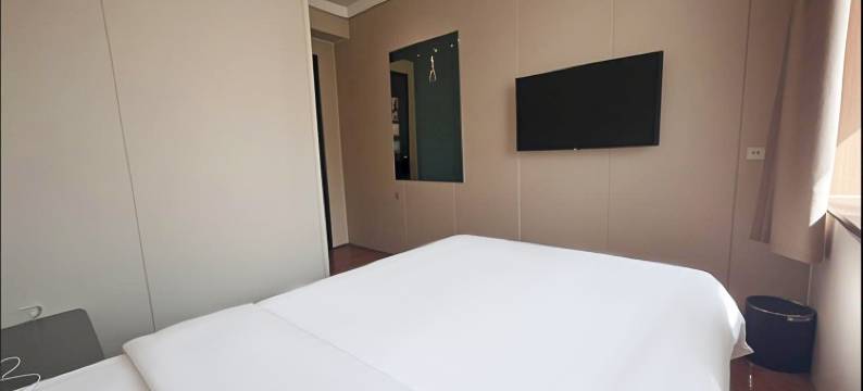 航港驿站(乌鲁木齐天山国际机场店)图片