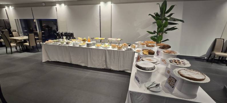 伊吉利酒店(HOTEL I GIGLI)图片