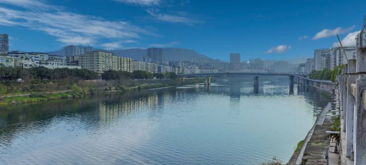骏怡连锁酒店(巴中街心花园草坝街店)图片
