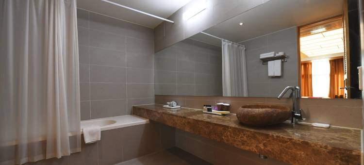 Laonzena酒店(Hotel Laonzena)图片