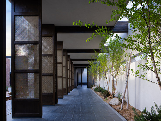 MEILIE翎民宿(钟楼回民街店)