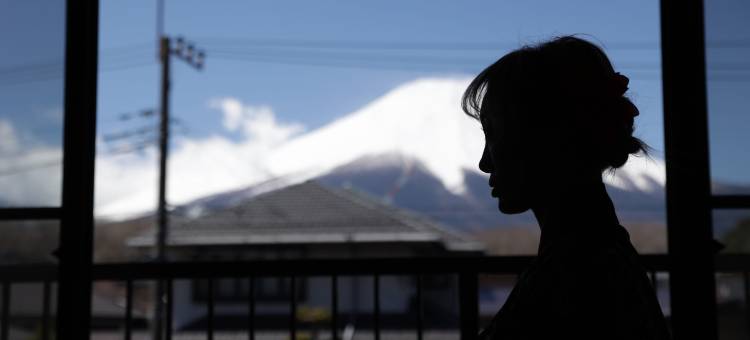 令德湖畔山庄(REItokukohannsannsou)图片