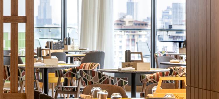 Hyatt Place Nairobi Westlands图片