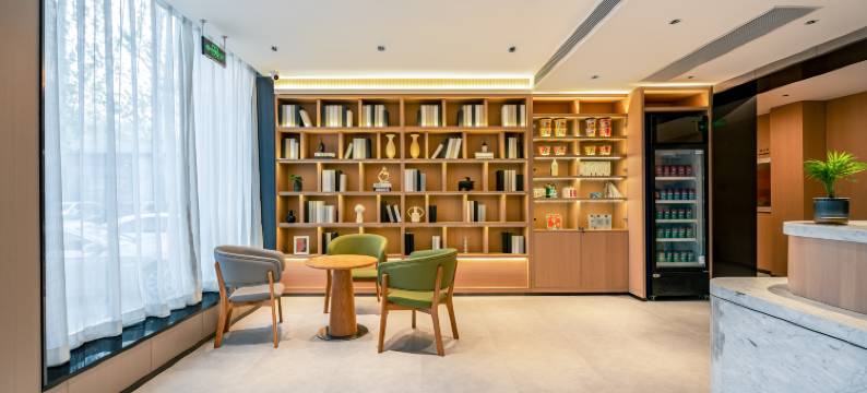 鑫悦四季酒店(北京海淀上庄店)图片