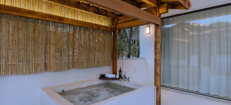 两三点雨·Rainveil·180°溪涧稻田设计师度假美宿(云上草原店)图片