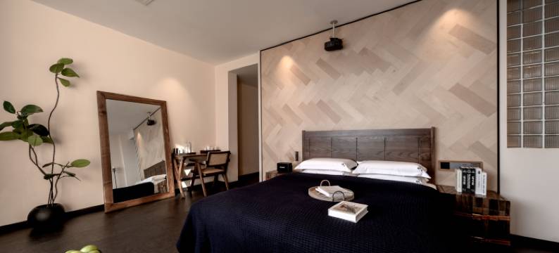 遇上·你|In Your Heart·半山全海景私汤度假美宿(大理洱海店)图片